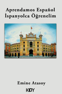 Aprendamos Español - İspanyolca Öğrenelim