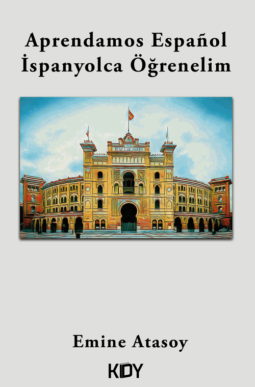 Aprendamos Español - İspanyolca Öğrenelim