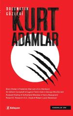 Dolunayın Gözleri: Kurtadamlar