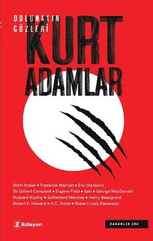 Dolunayın Gözleri: Kurtadamlar