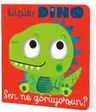 Küçük Dino Sen Ne Görüyorsun?