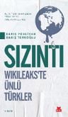 Sızıntı &amp; Wikileaks'te Ünlü Türkler