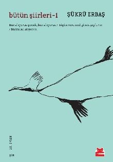 Bütün Şiirleri -1
