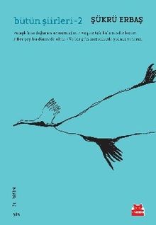 Bütün Şiirleri -2