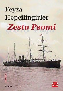 Zesto Psomi 
