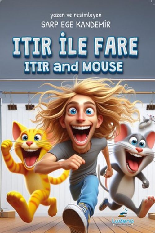 Itır İle Fare