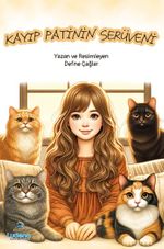Kayıp Patinin Serüveni