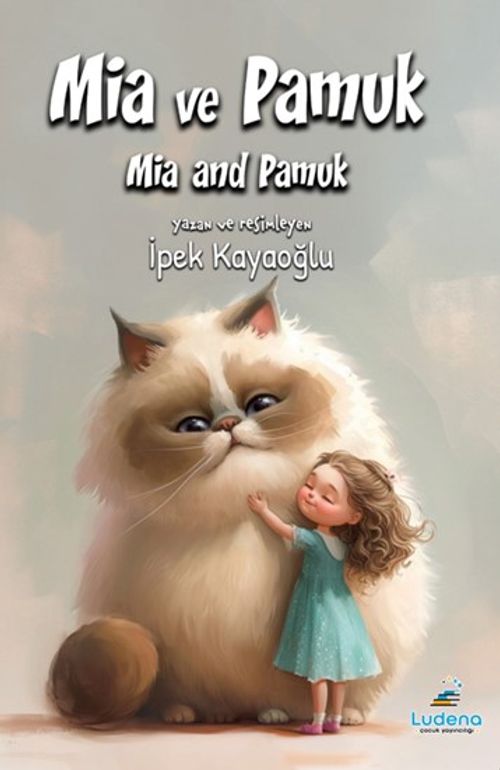 Mia ve Pamuk