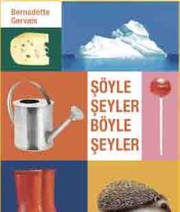 Şöyle Şeyler Böyle Şeyler