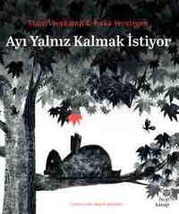 Ayı Yalnız Kalmak İstiyor