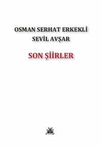 Son Şiirler 