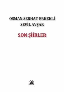 Son Şiirler 