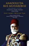 Anadolu'da Rus Muharebesi &amp; "Hayat Hikayemin 1. ve 2. Cildi”