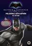 Batman v Superman Pelerinli Süvarinin El Kitabı  