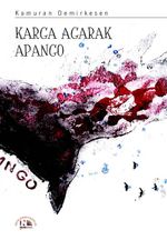 Karga Agarak Apango