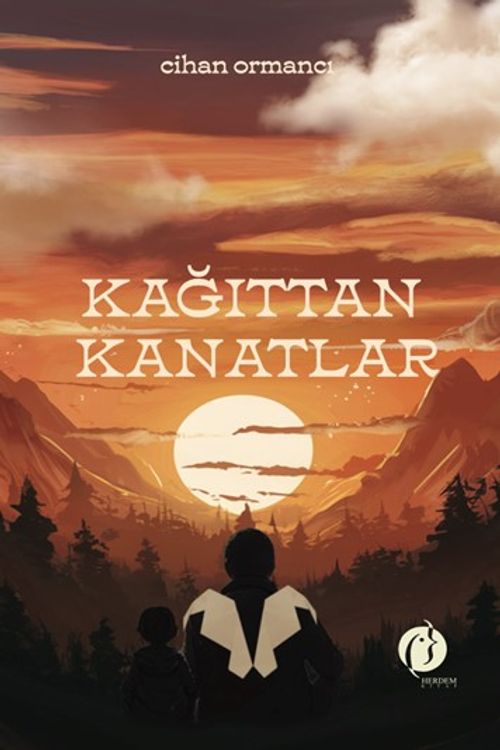Kağıttan Kanatlar 