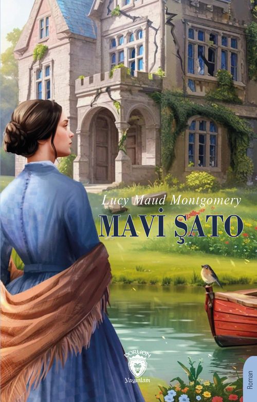 Mavi Şato 