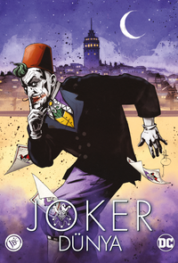 Joker: Dünya