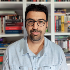  Ahmet Bahadır Sarıkaya