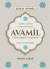 Avamil Terc&uuml;mesi ve Şerhi