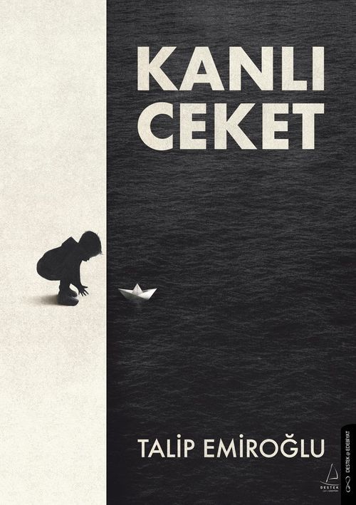 Kanlı Ceket (Ciltli)