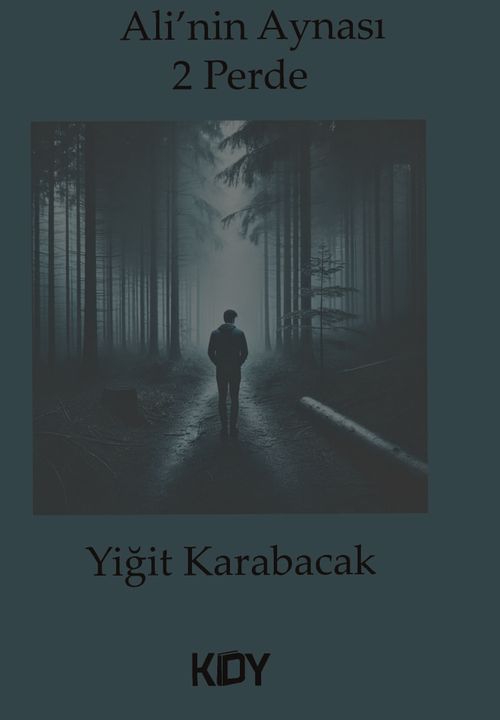 Ali'nin Aynası