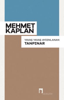 Yavaş Yavaş Aydınlanan Tanpınar 