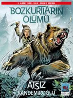 Bozkurtların Ölümü 3. Albüm & Yargı - Çalık - Çalık İş Ardında