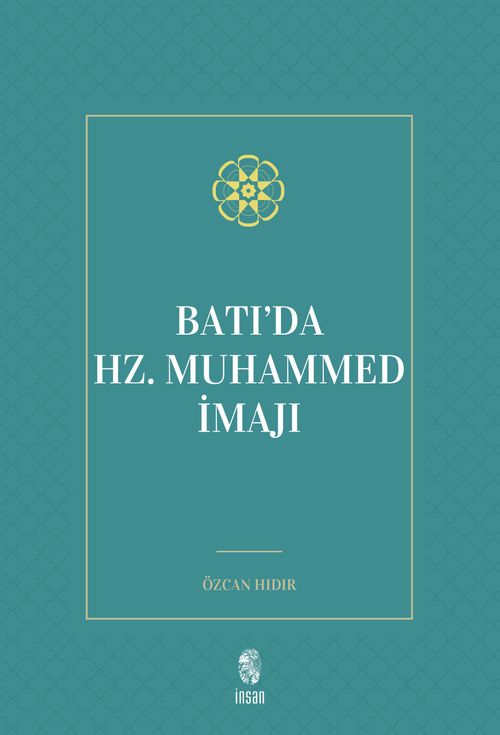 Batı'da Hz. Muhammed İmajı