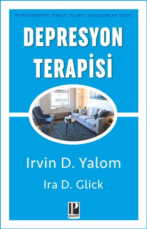 Depresyon Terapisi