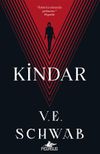 Kindar (K&ouml;t&uuml;ler Serisi 2)