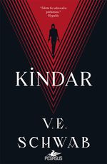 Kindar (Kötüler Serisi 2)