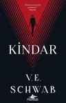 Kindar (Kötüler Serisi 2)