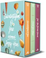 Güzelleştiğim O Yaz Üçlemesi Kutulu Özel Set (3 Kitap)