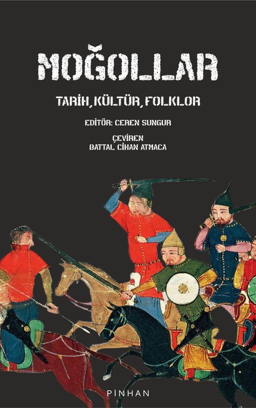 Moğollar & Tarih, Kültür, Folklor