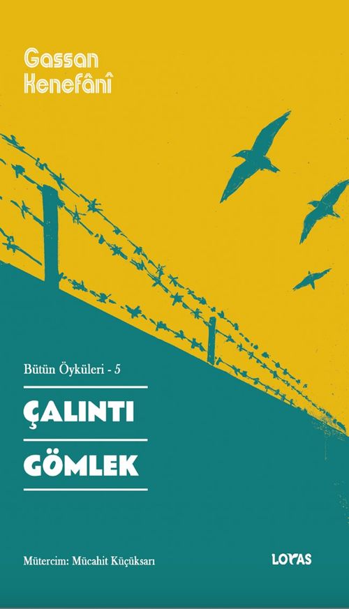 Çalıntı Gömlek