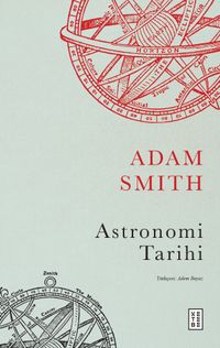 Astronomi Tarihi
