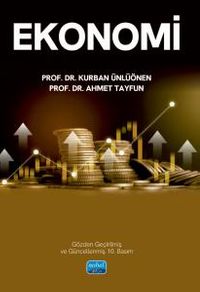 Ekonomi / Prof. Dr. Kurban Ünlüönen