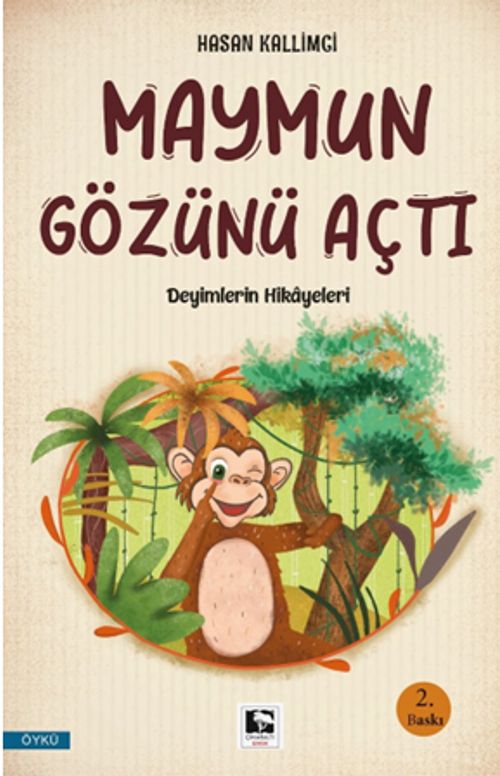 Maymun Gözünü Açtı & Deyimlerin Hikayeleri