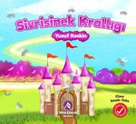 Sivrisinek Krallığı (Renkli Resimli 3+Yaş)