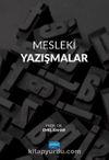 Mesleki Yazışmalar