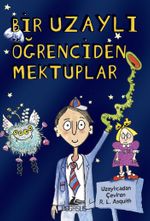 Bir Uzaylı Öğrenciden Mektuplar 1