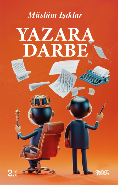 Yazara Darbe