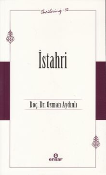 İstahri / Öncülerimiz 32