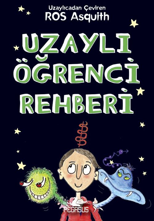 Uzaylı Öğrenci Rehberi 