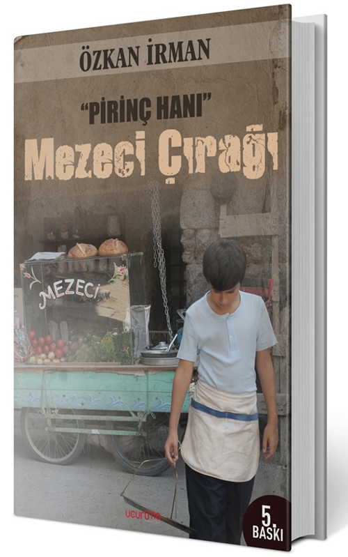 Pirinç Hanı & Mezeci Çırağı