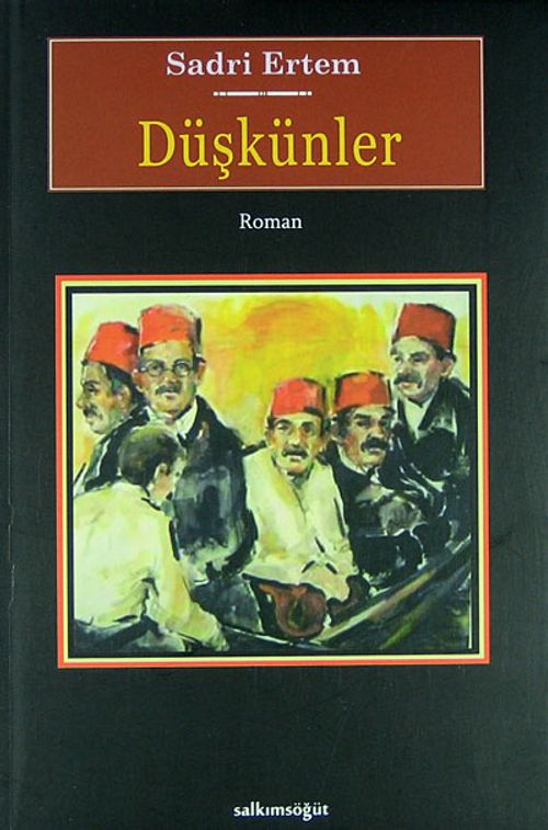 Düşkünler