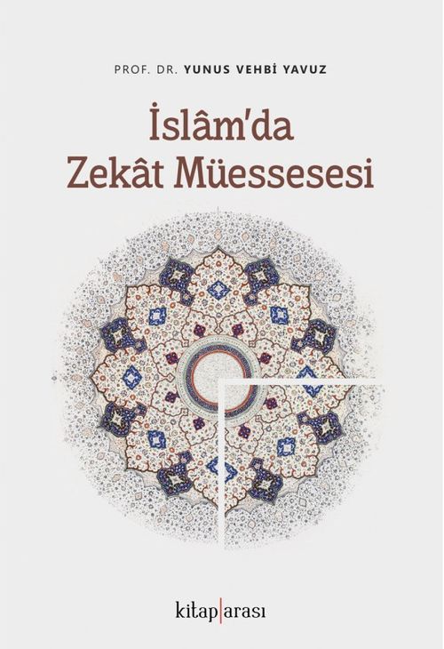 İslamda Zekat Müessesesi