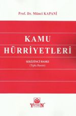 Kamu Hürriyetleri