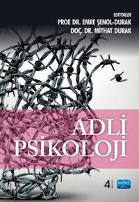 Adli Psikoloji
